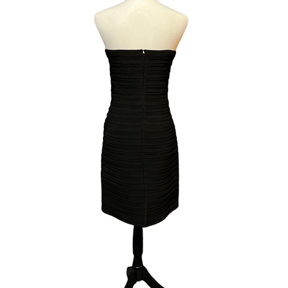 JC Collections Strapless Size 10 - Picture 3 of 5